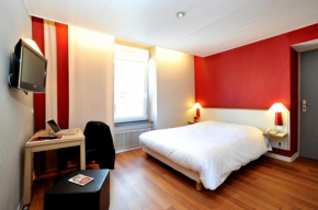 Hotels in Remiremont